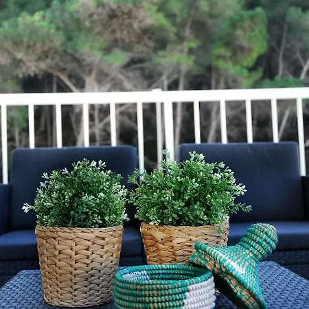 Apartment Bloem