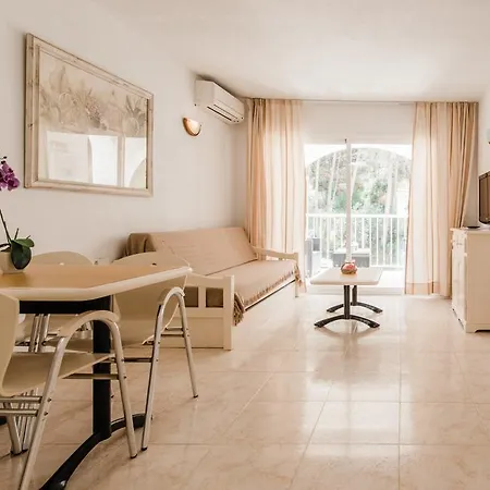 Apartment Bloem *