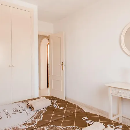Bloem Apartment *