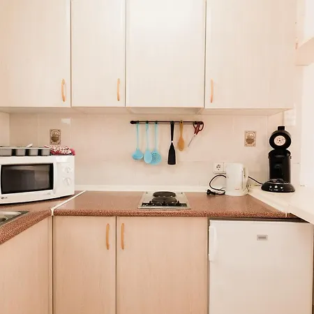Apartment Bloem Santa Eularia des Riu