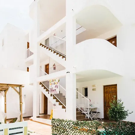 Bloem * Santa Eularia des Riu