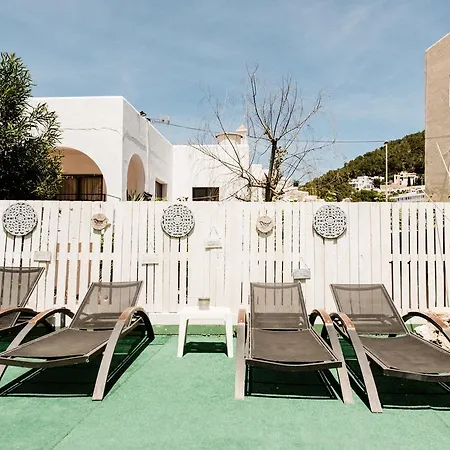 Appartamento Bloem