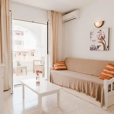 Apartment Bloem *