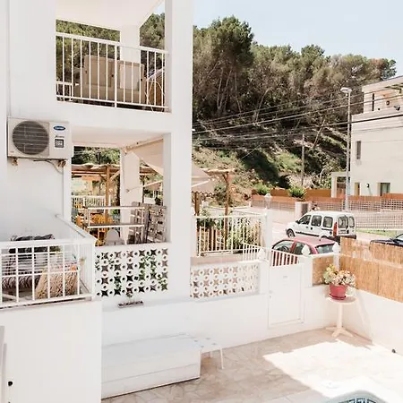 Bloem Apartment Santa Eularia des Riu
