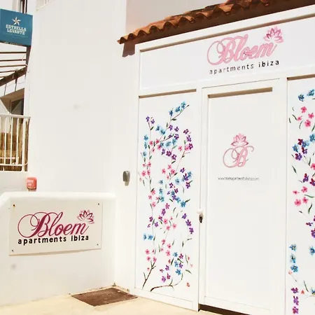 Bloem Apartment *