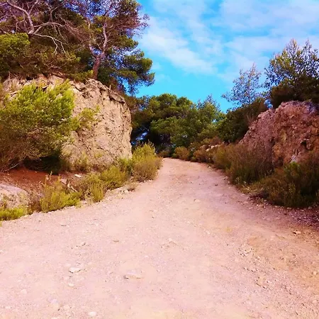 Lägenhet Bloem Santa Eularia des Riu