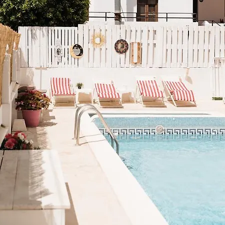 Bloem * Santa Eularia des Riu