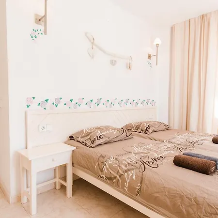 Bloem Santa Eularia des Riu