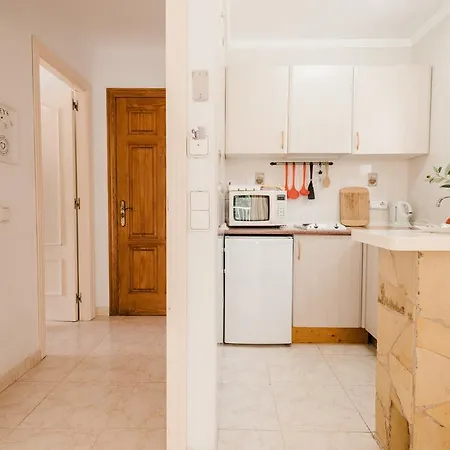 Bloem Apartment